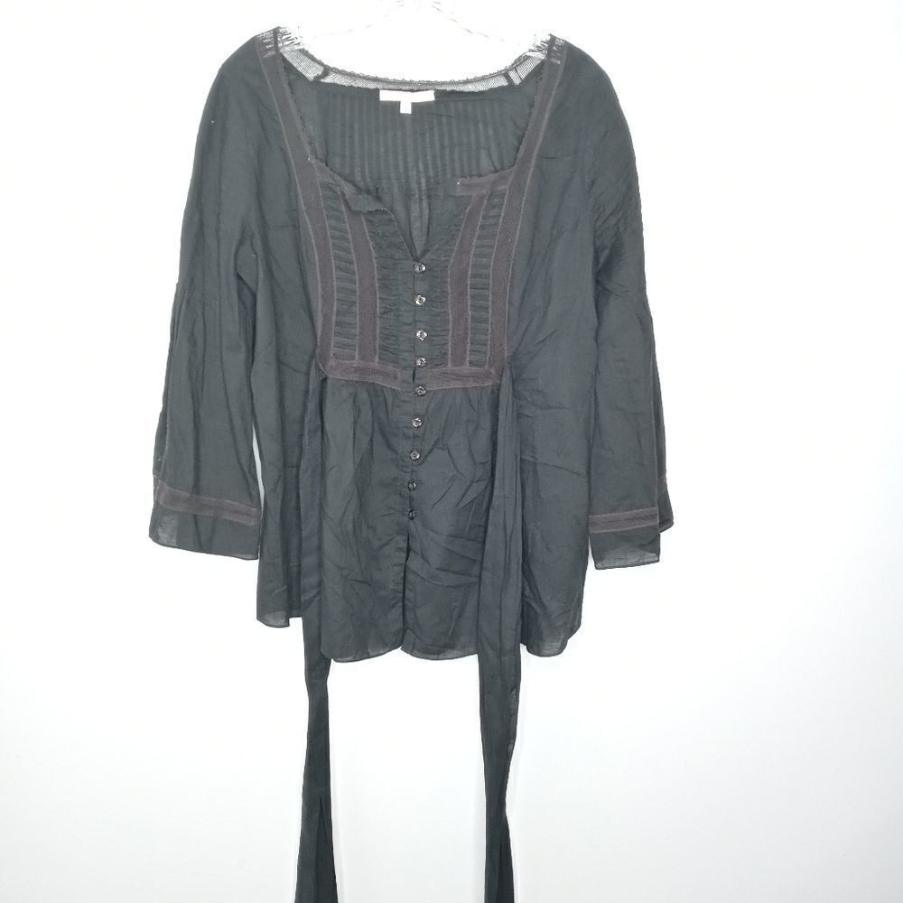 Rebecca Taylor Blouse 
